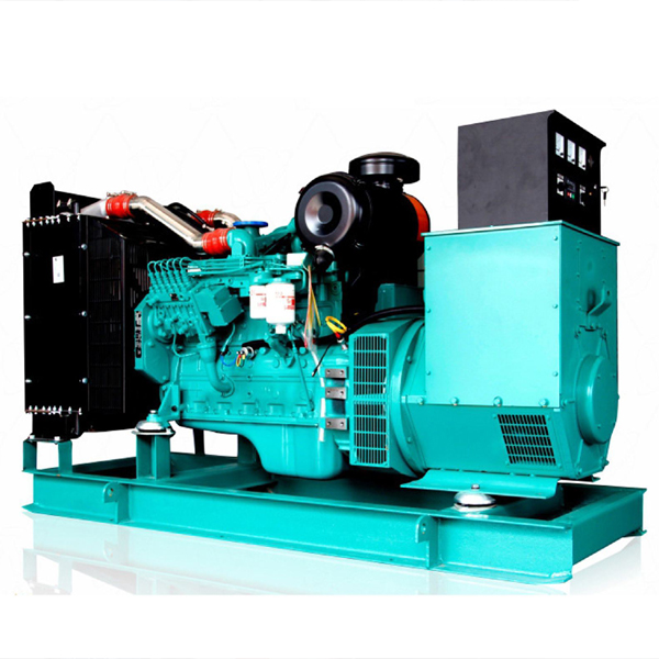 盘锦柴油发电机操作及日常维护