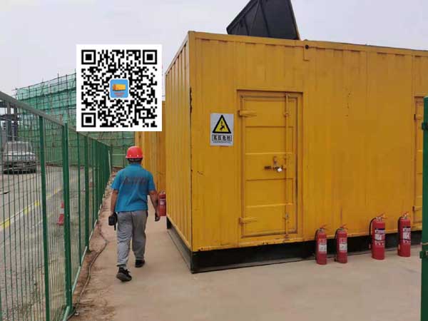 盘锦出租发电机常规保养内容