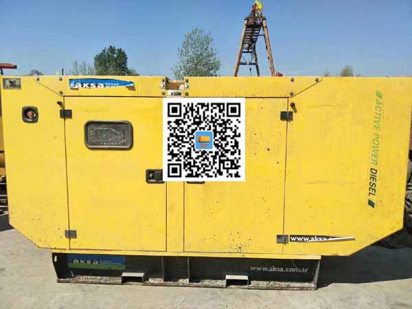 盘锦租赁发电机