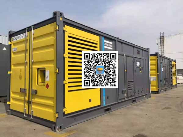 盘锦大型发电机出租