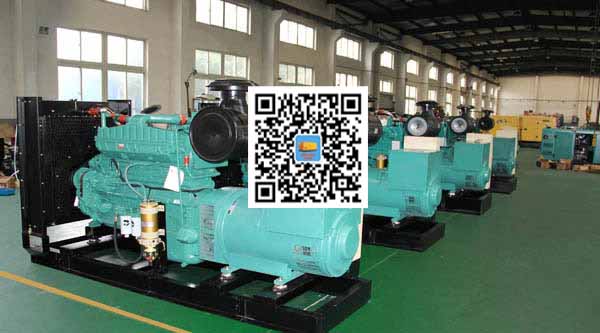 盘锦出租发电机设备的使用与日常保养