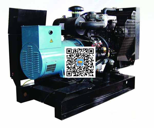 盘锦发电机租赁