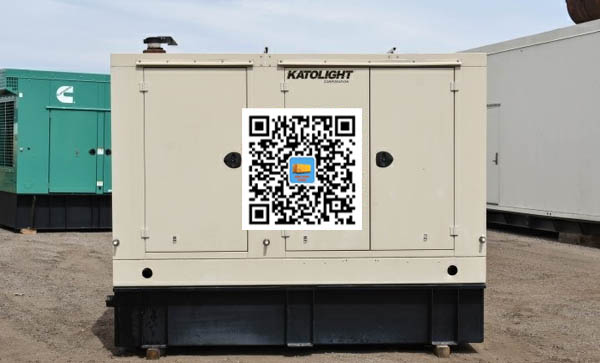 盘锦出租发电机