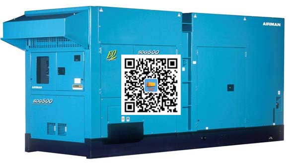 盘锦出租发电机 进口和国产柴油发电机组有什么不同
