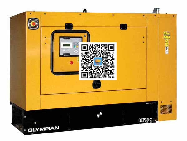 盘锦租赁发电机 柴油发电机组运行前检查哪些重要部件