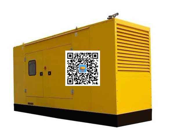 盘锦出租发电机 柴油发电机不维护对机器有什么影响