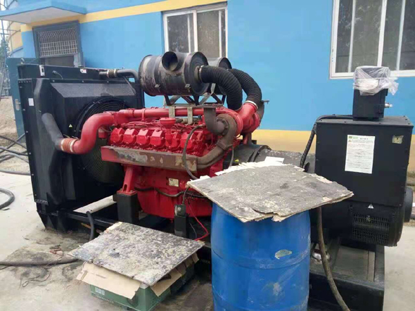 盘锦租赁发电机 发电机的主要分类介绍