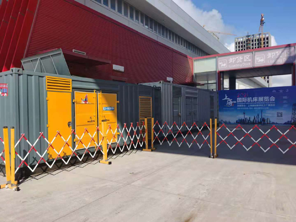 盘锦发电机租赁的“望、闻、问、切”你知道多少？