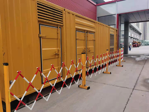 盘锦发电机出租 你知道怎样鉴定发电机品质的好坏吗？