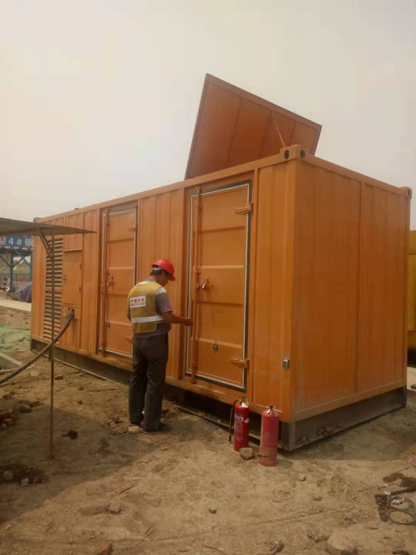 盘锦柴油发电机组不定期保养会出现哪些问题？