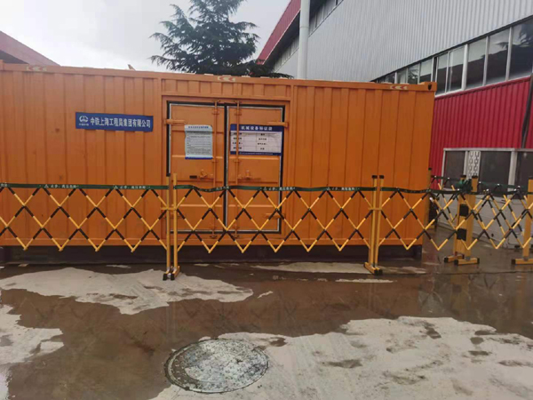 盘锦租赁发电机 柴油发电机组供应商：柴油发电机组润滑油的作用？