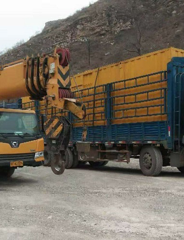 盘锦租赁发电机-柴油发电机的冷却与通风