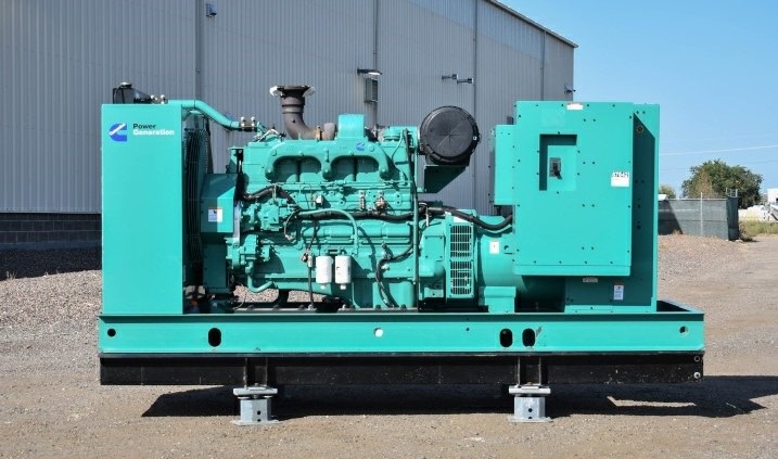 盘锦发电机出租-教您发电机厂家该如何选购