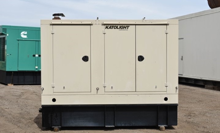 盘锦发电机出租-柴油发电机使用电压互感器时的注意事项