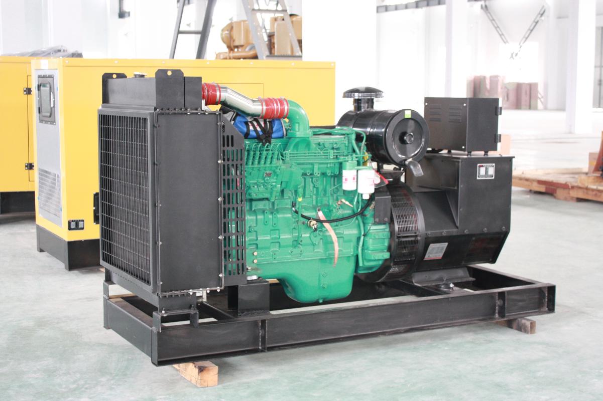 盘锦租赁发电机-柴油发电机,柴油发电机组冷却液不循环怎么办