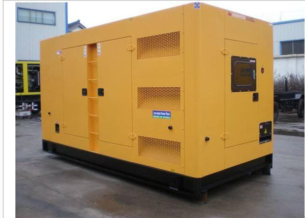 盘锦发电机出租-静音发电机组厂家：柴油发电机组并机需要什么条件？