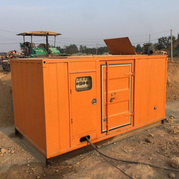 盘锦发电车出租-挑选发电机哪些技巧可以掌握使用