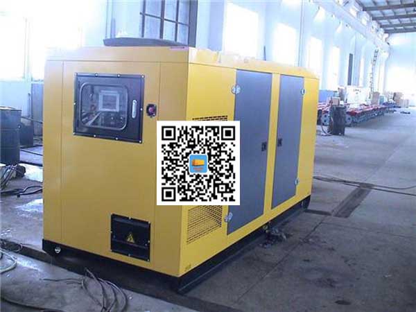 盘锦租赁发电机-柴油发电机组的四大主要用途