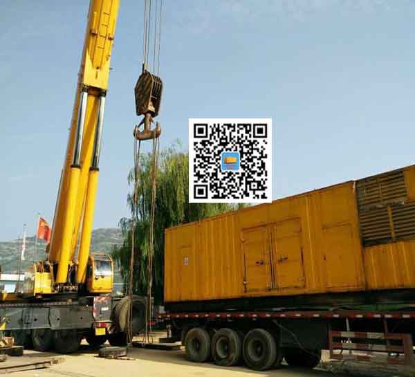 盘锦发电车出租-全自动发电机组长期不使用该如何保养？