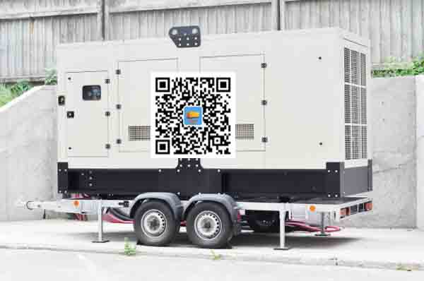 盘锦发电机出租-柴油发电机设计的优势性能特点有哪些