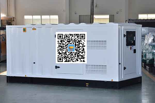 盘锦租赁发电机-造成柴油发电机机组产生积炭的原因？