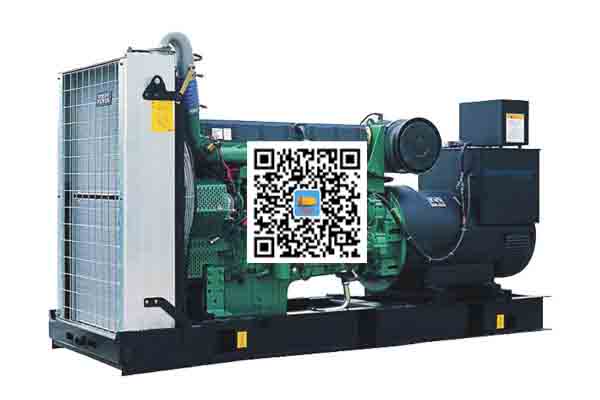 盘锦租赁发电机-柴油发电机组不及时维护危害大