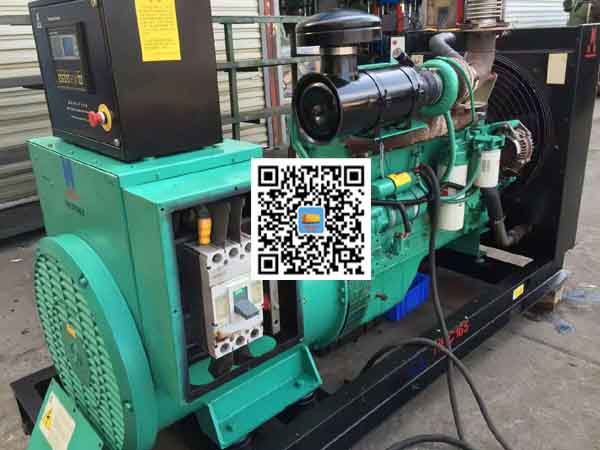 盘锦租赁发电机-发电机一般变压器磁芯所使用的是什么材料？