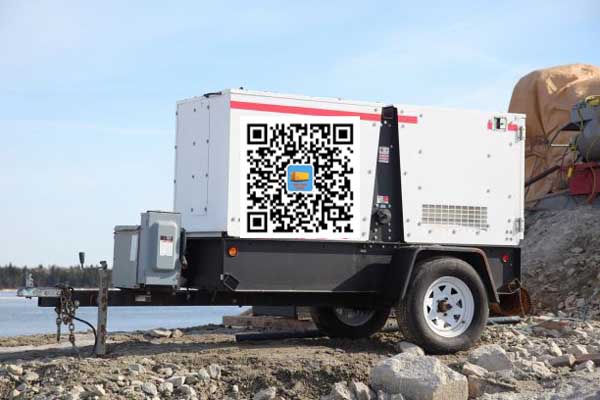 盘锦发电车出租-应注意的注意安全事项