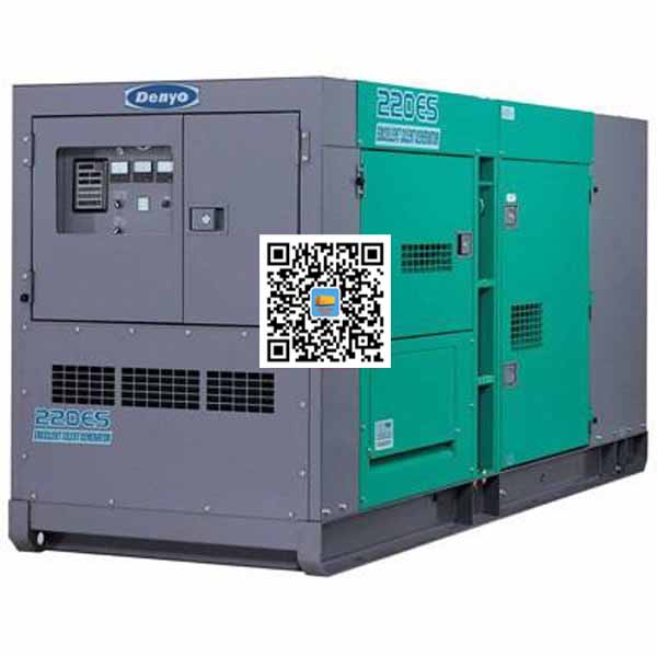 盘锦租赁发电机-潍柴发电机平常该如何维护和检修