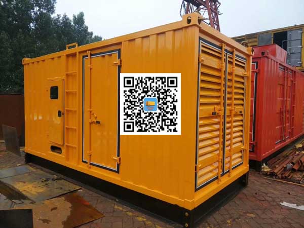 盘锦发电机出租-发电机组应该选购什么品牌的