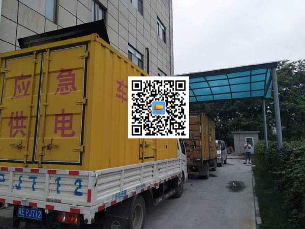 盘锦发电机出租-上柴发电机组的油耗会出现什么原因