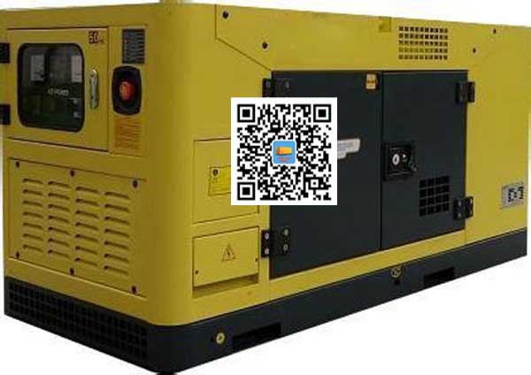 盘锦租赁发电机-潍柴发电机出现的故障和解决方法