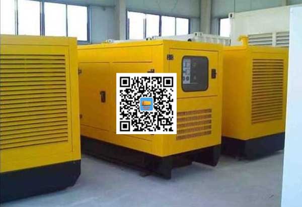 盘锦租赁发电机-发电机组并机及并机柜的优点