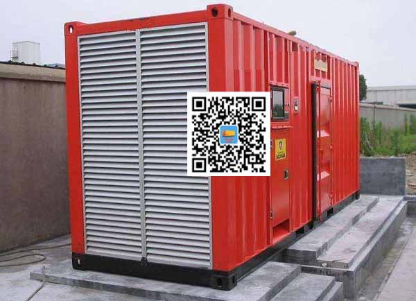 盘锦300kw柴油发电机组一个小时耗油