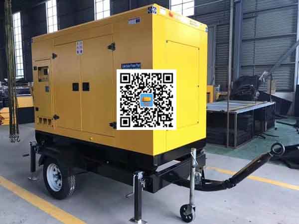 盘锦柴油发电机组需要经常换油吗