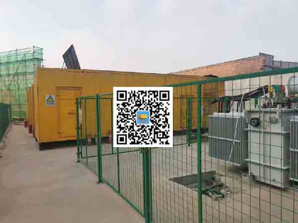 盘锦发电机组的社会应用有哪些