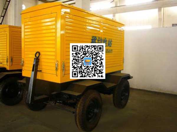 盘锦发电机出租-发电机组的安装注意要点