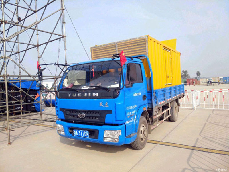 盘锦800KW柴油发电机组油耗是多少？