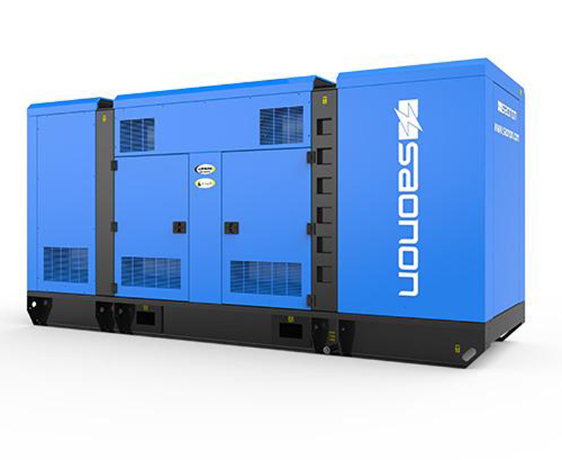 盘锦怎样可以延长柴油发电机组的使用寿命