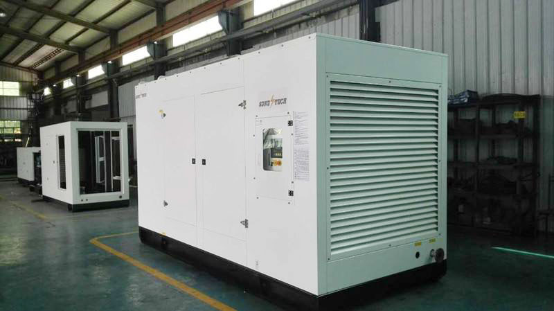 盘锦过载保护装置频繁触发会对发电机组造成哪些损害？