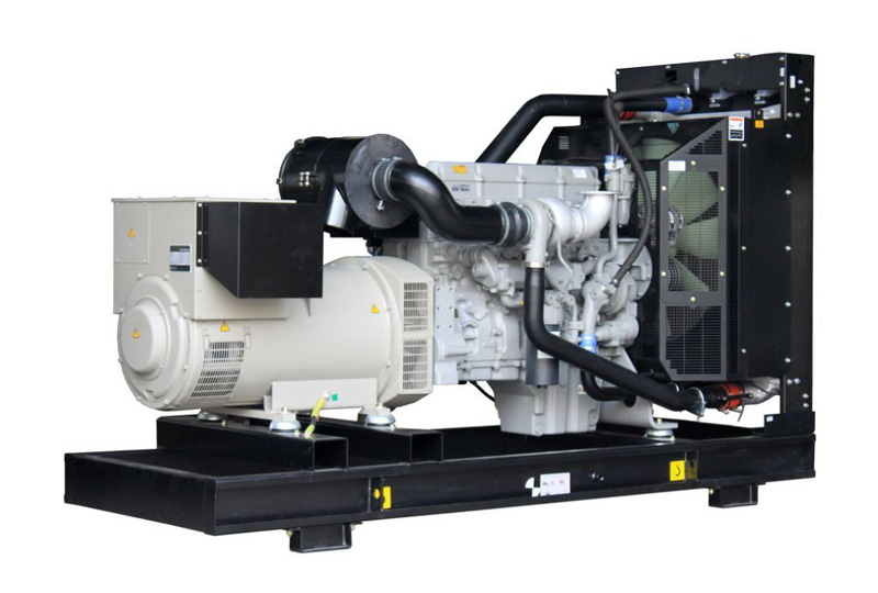 盘锦柴油发电机组租赁出租机油底壳正确清洗方法