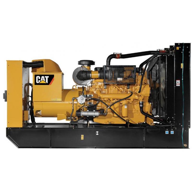 盘锦详细介绍一下发电机组的日常维护和保养方法