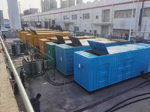 盘锦柴油发电机组可以长期连续运行吗？