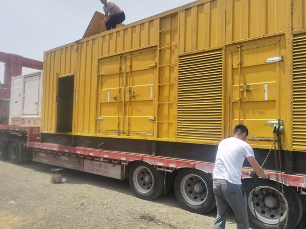 盘锦发电机出租100KW发电机需要什么规格的电缆线？