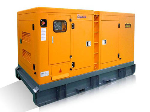 盘锦影响 200kw 柴油发电机油耗的因素有哪些？