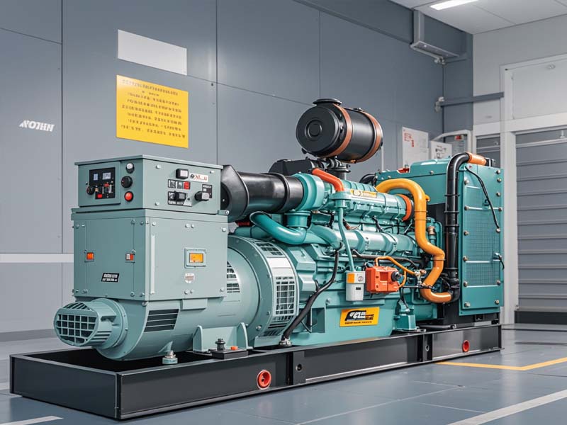 盘锦如何选择适合的发电机组？