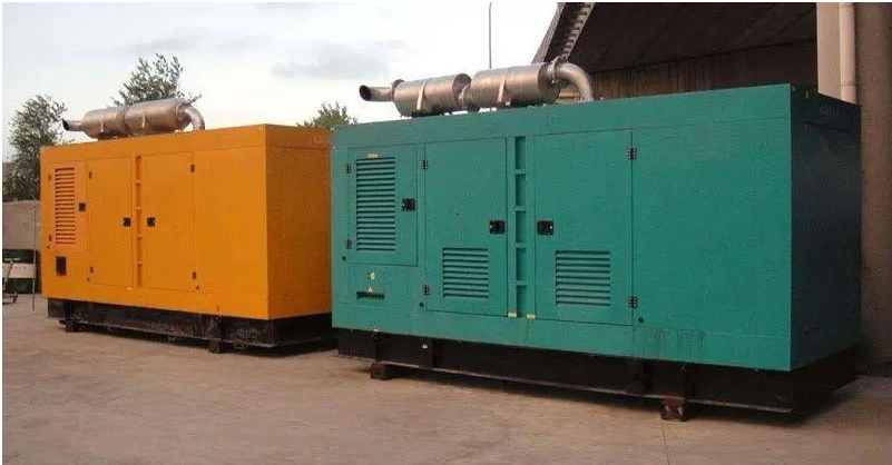 盘锦发电机和发电车的区别？