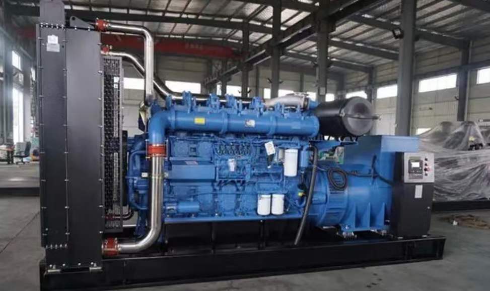 盘锦800kW 柴油发电机的输出电流是恒定的吗？