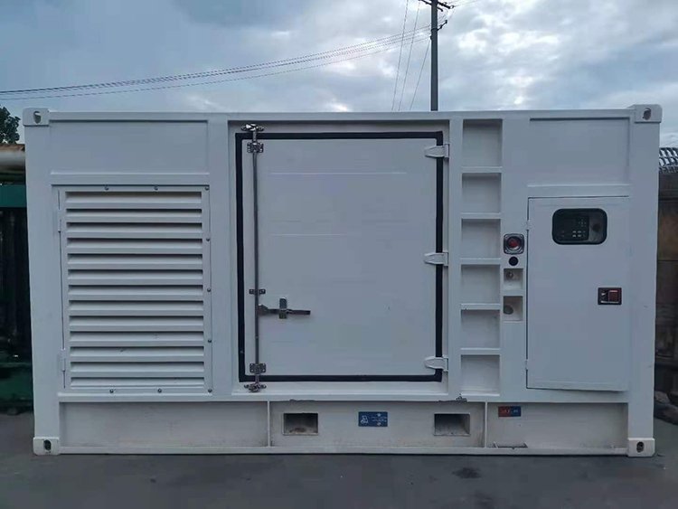 盘锦控制系统的品牌和价格会影响柴油发电机的性能吗？