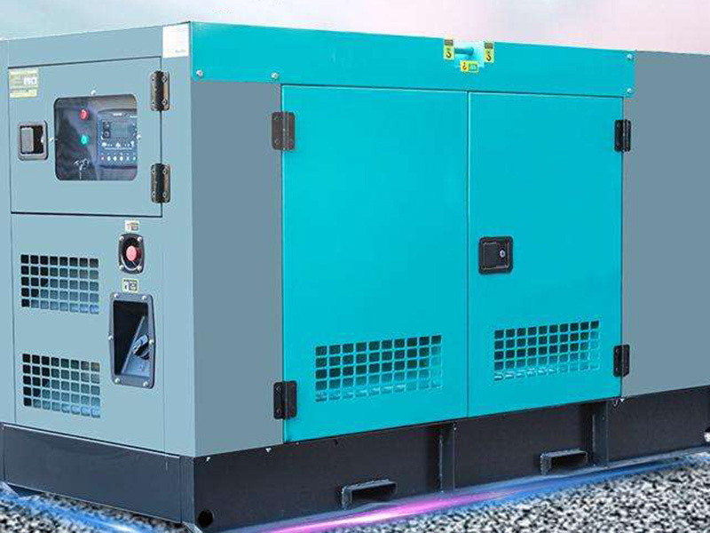 盘锦50KW柴油发电机油耗是多少？